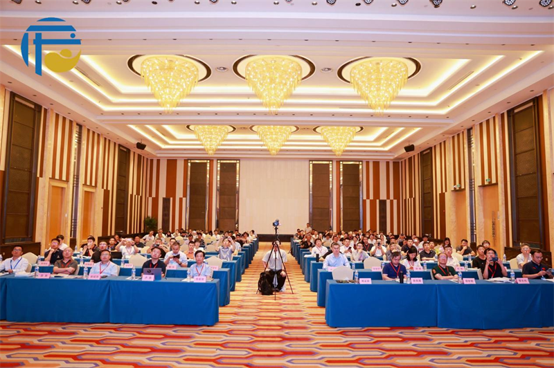 ساختن یک شهر بدون زباله با هم: سهامداری Quangong فناوری آجرسازی هوشمند سبز را به اجلاس صنعت می آورد