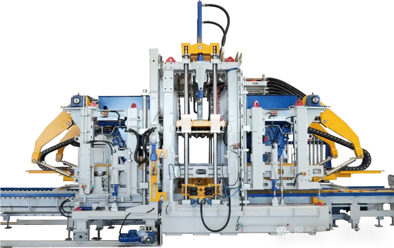 تعمیق همکاری و ارتقاء مشارکتها: Quangong Machinery Co., Ltd. به مشتریان آفریقای شرقی در تسریع افزایش ظرفیت تولید کمک می کند.