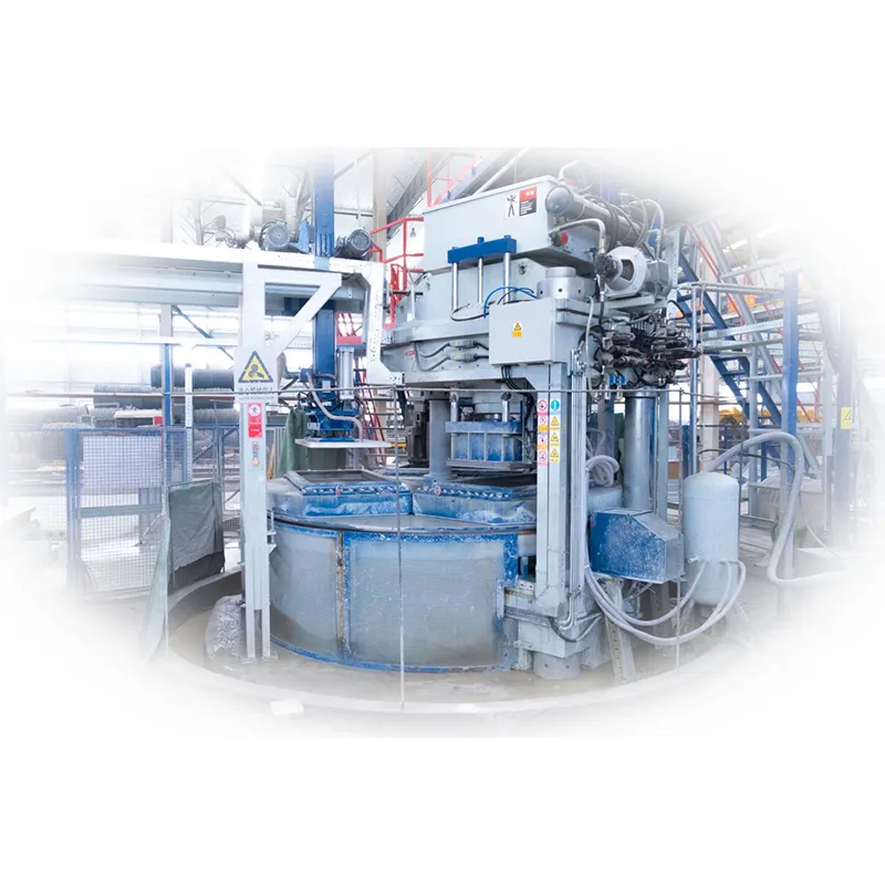 ماشین ساخت کربستون