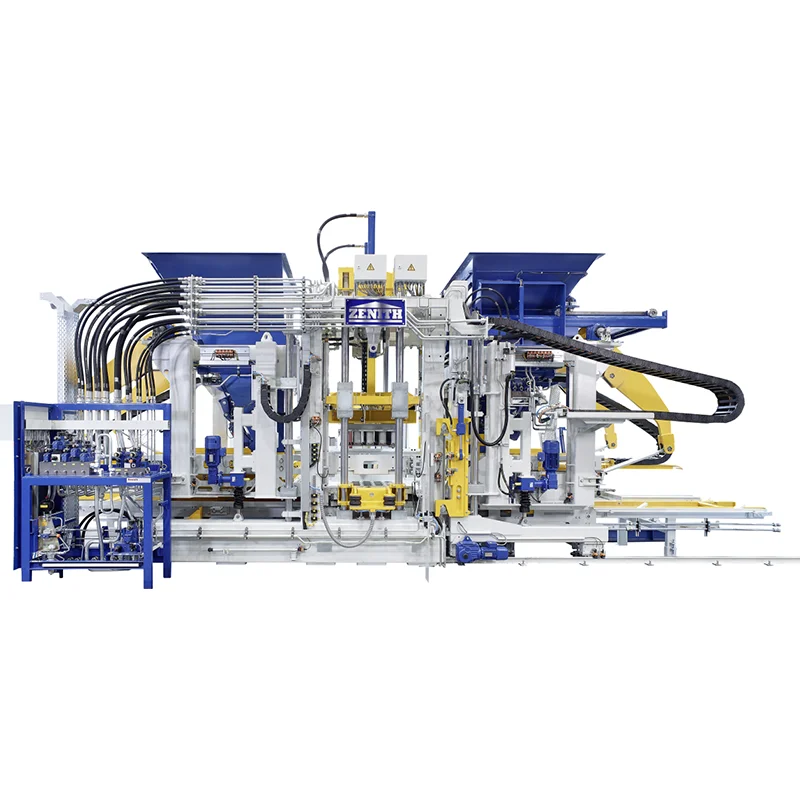 دستگاه تخته بزرگ تک پالت